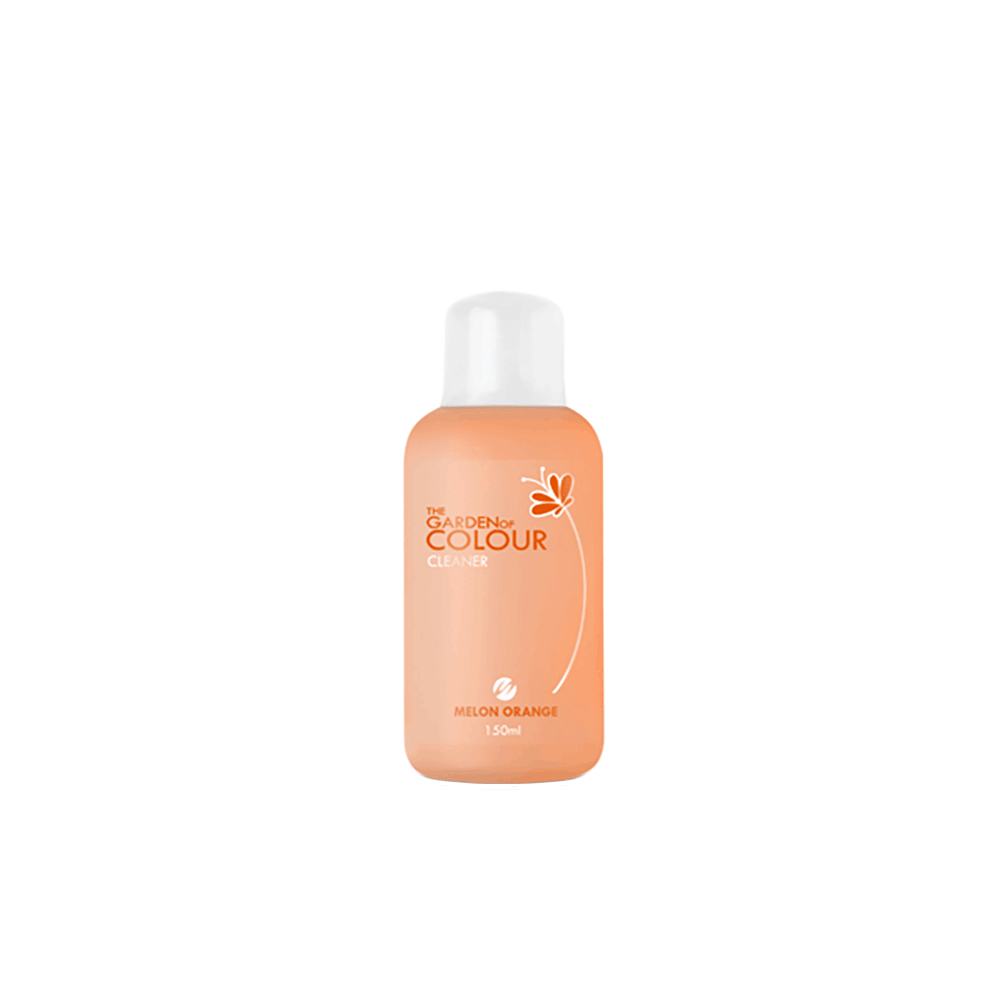 Garden of colour - Cleaner - Melon orange 150ml