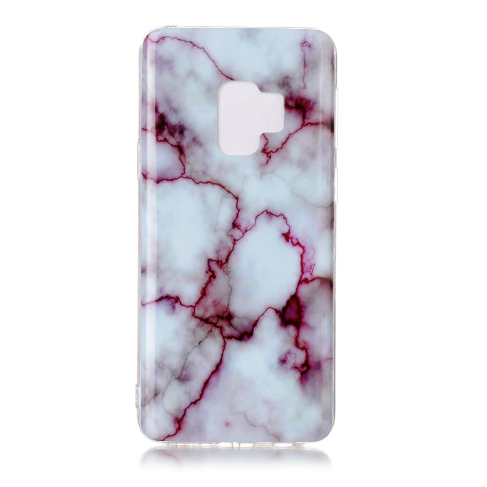 MTK Samsung Galaxy S9 SM - G960 TPU - Marmor