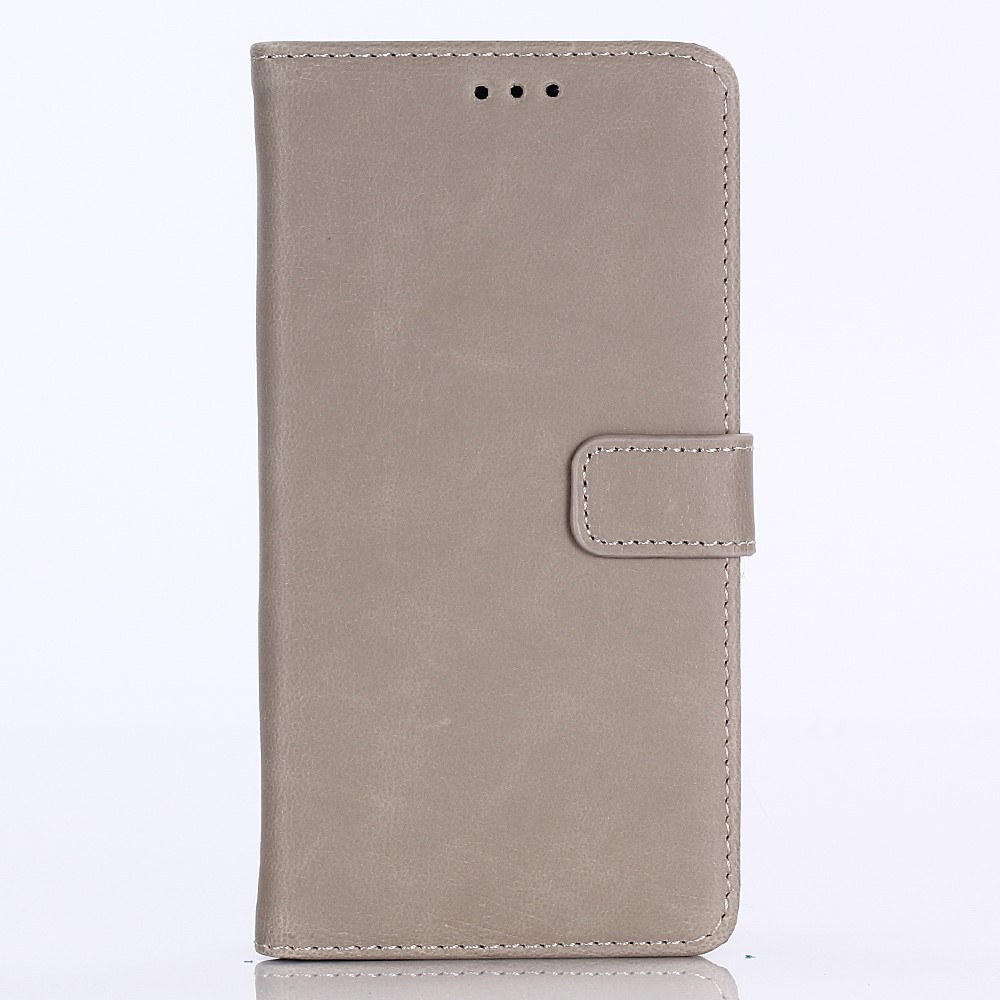 P20 Lite Retro Plånboksfodral