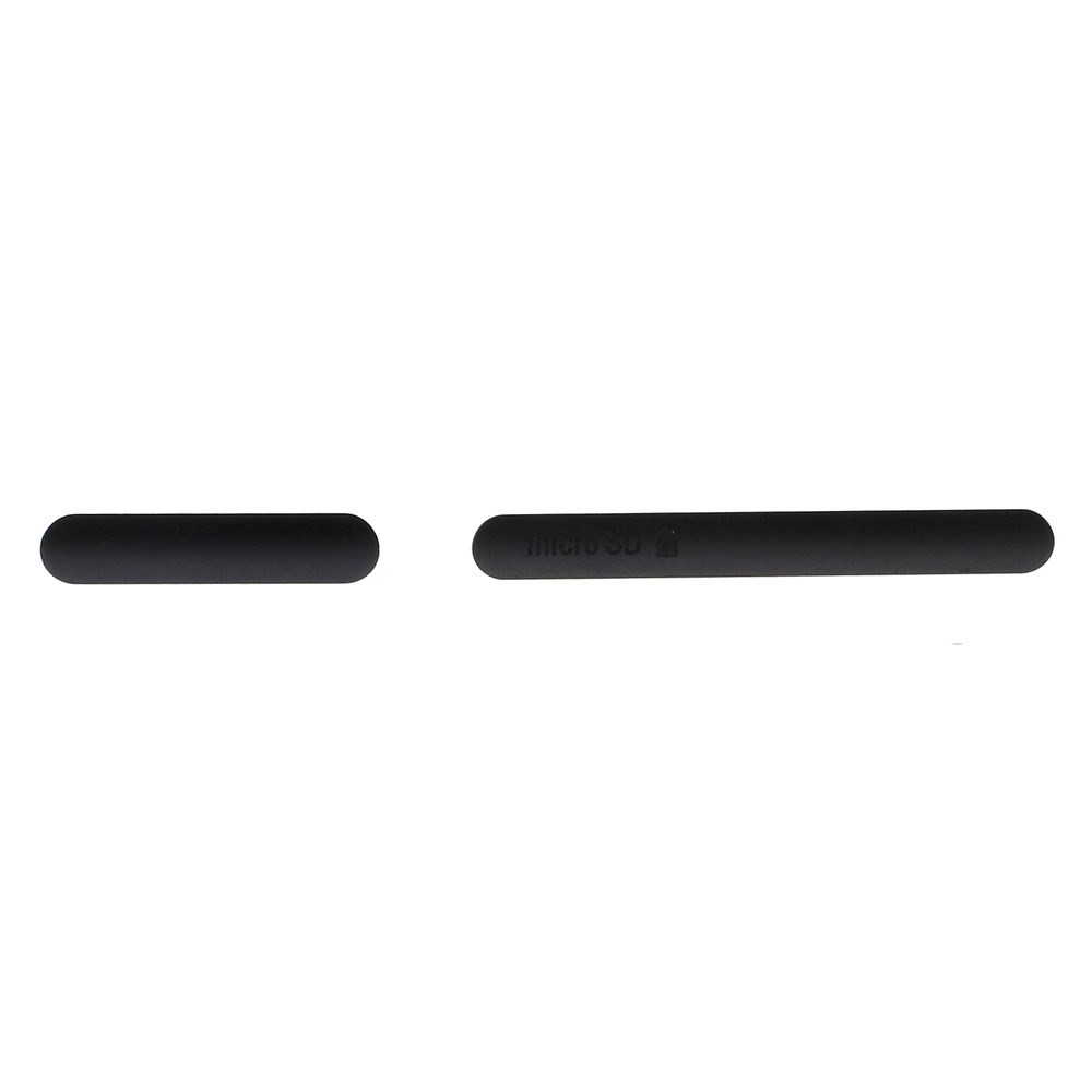 Xperia Z3 dust plug lucka till laddning & SD