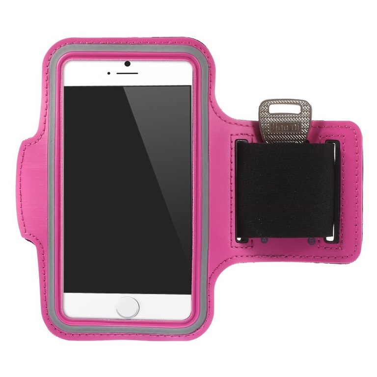 Sportarmband till iPhone 6