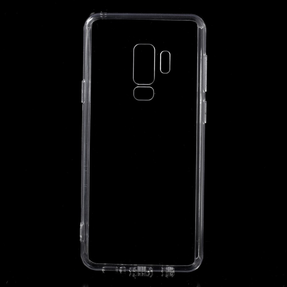 Galaxy S9 Plus skal i Akryl