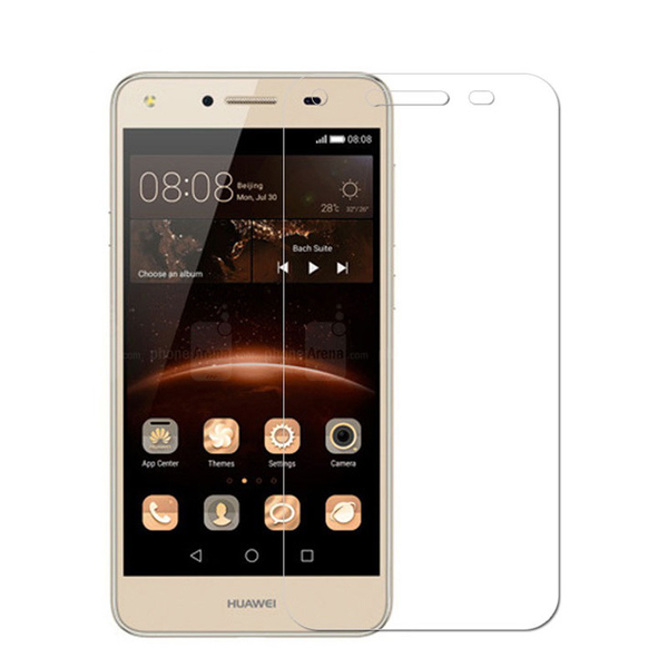 2-PACK Härdat glas Huawei Y5 II