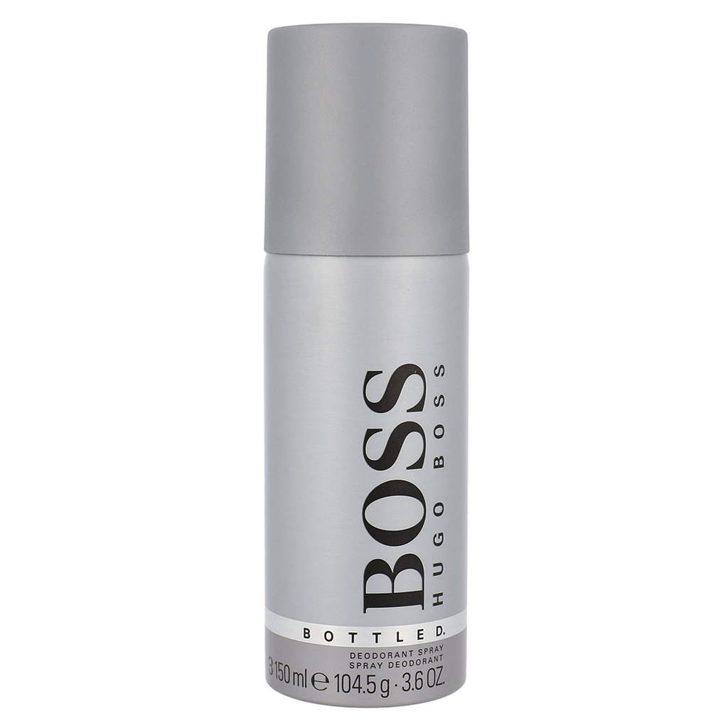 Hugo Boss Bottled Deo Spray 150Ml