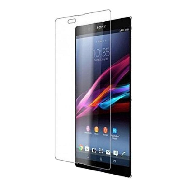 ZAGG InvisibleShield HD Skärmskydd för Sony Xperia Z3