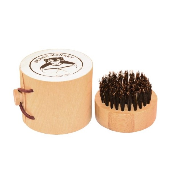 Beard Monkey Beard Brush