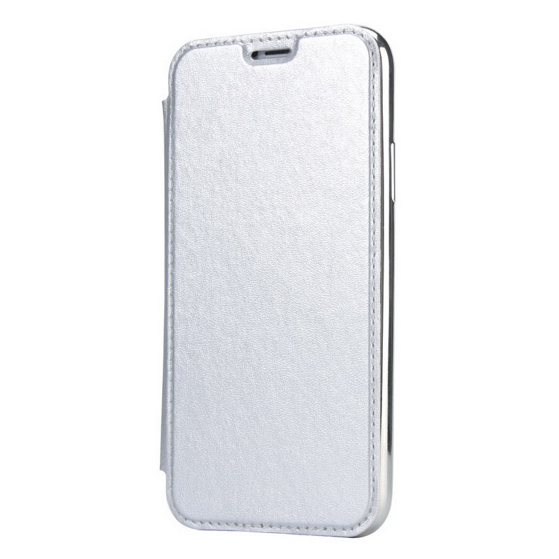 SKALO iPhone 7/8 Plånboksfodral TPU Ultraslim design