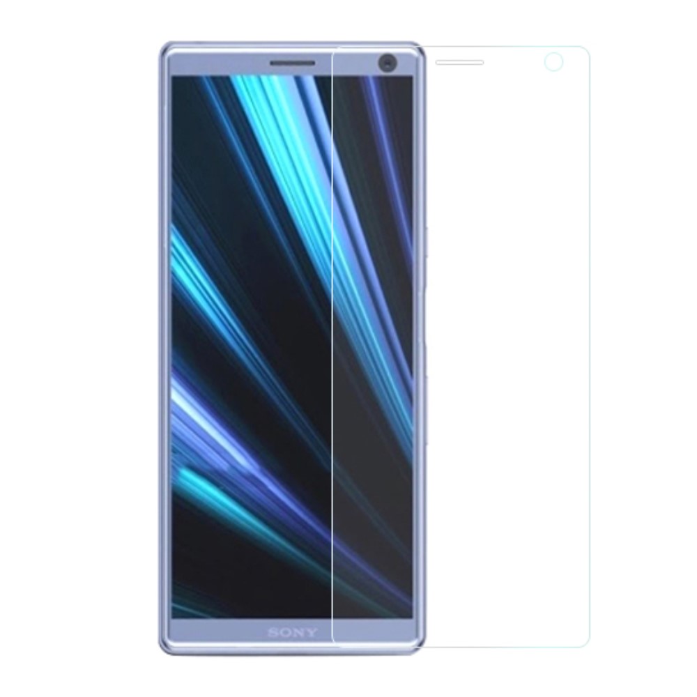 Xperia L3 Härdat glas 0,3mm