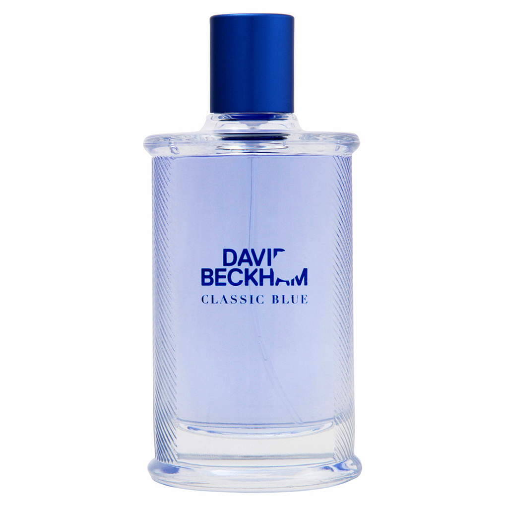 Köp David Beckham Classic Blue Edt 90ml | Fyndiq Fynda Billig Parfym från David Beckham Online | Fyndiq