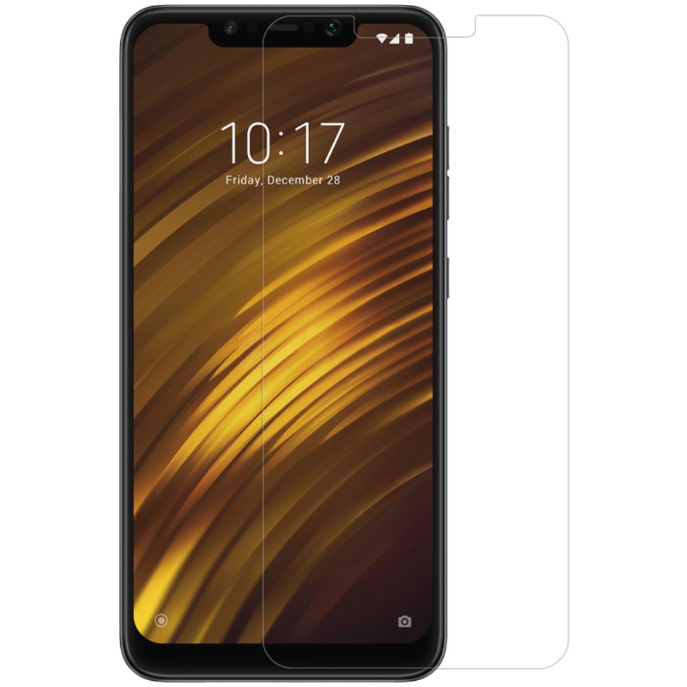 NILLKIN Xiaomi Pocophone F1 Skärmskydd