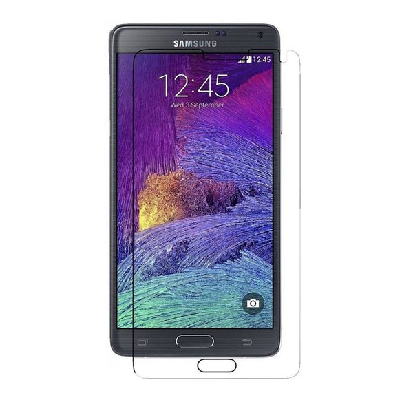 Härdat glas Samsung Galaxy Ace 4