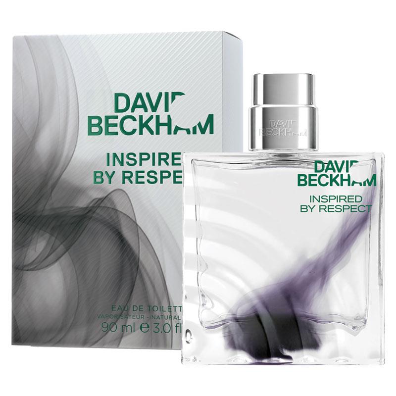 Köp David Beckham Inspired By Respect Edt 90ml | Fyndiq Respect 90Ml Edt Spray Fynda Respect 90Ml Edt Spray till