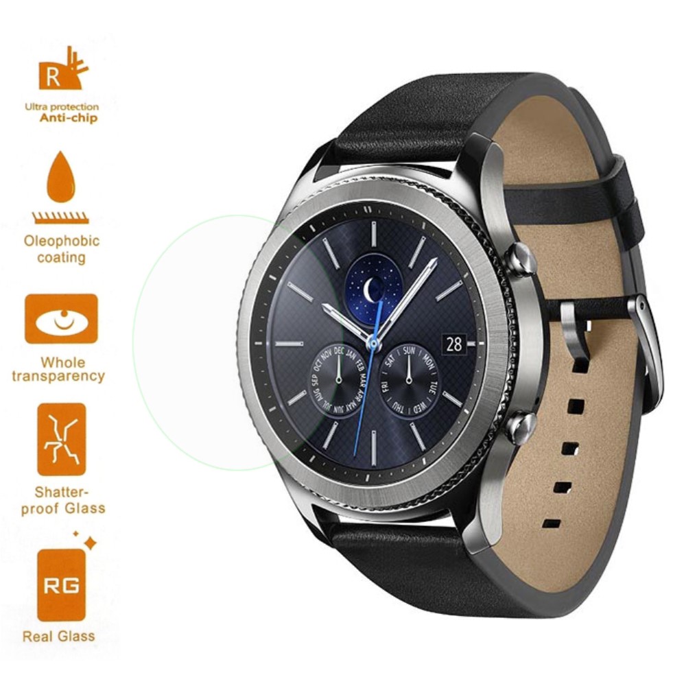 Gear S3 Tempered Glass 0.2mm