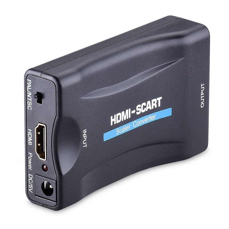 HDMI/MHL Scart Muunnin