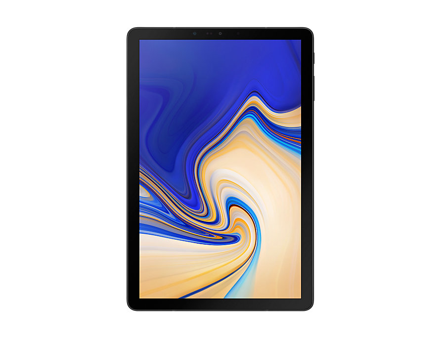 Skärmskydd till Samsung Galaxy Tab S4 10.5 tum 2 - pack