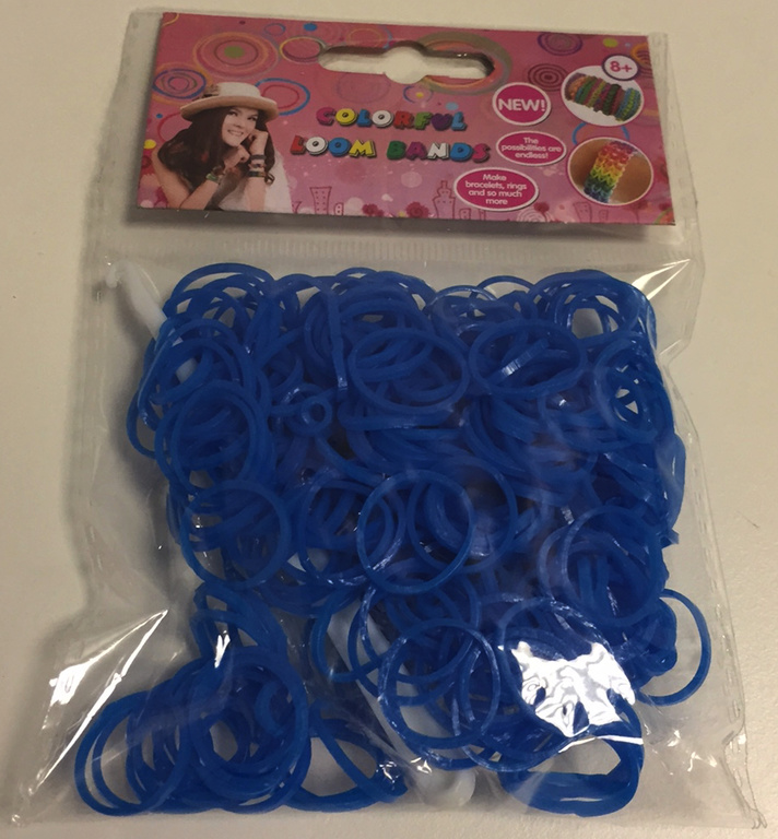 Loom Band refill