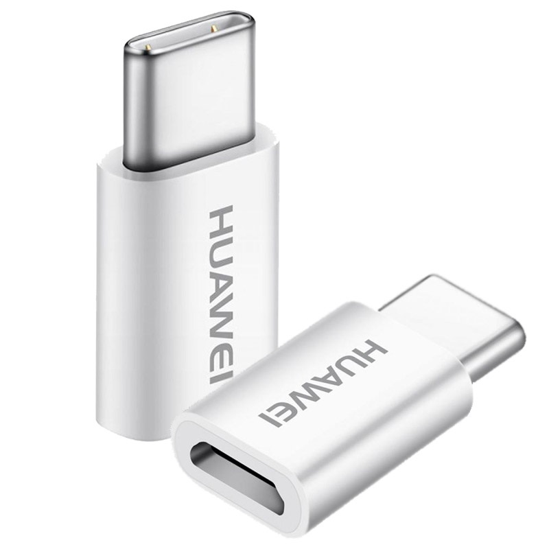 AP52 Micro USB till USB C adapter