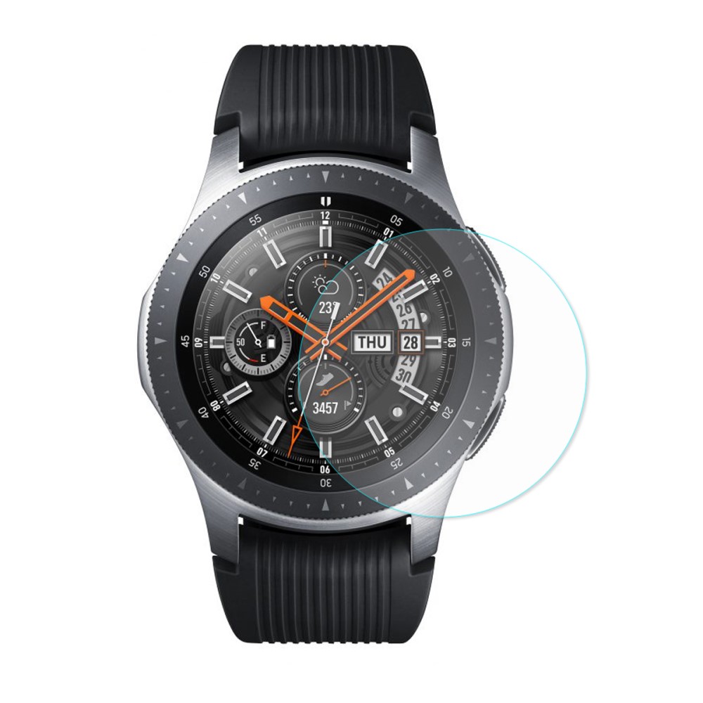 HAT PRINCE Samsung Galaxy Watch 46mm Tempered Glass 0.2mm 2st