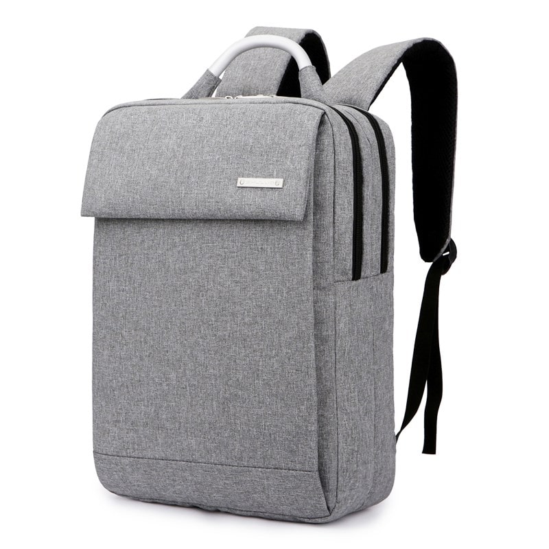 Ergonomisk 15.6 tum Laptop, PC Ryggsäck