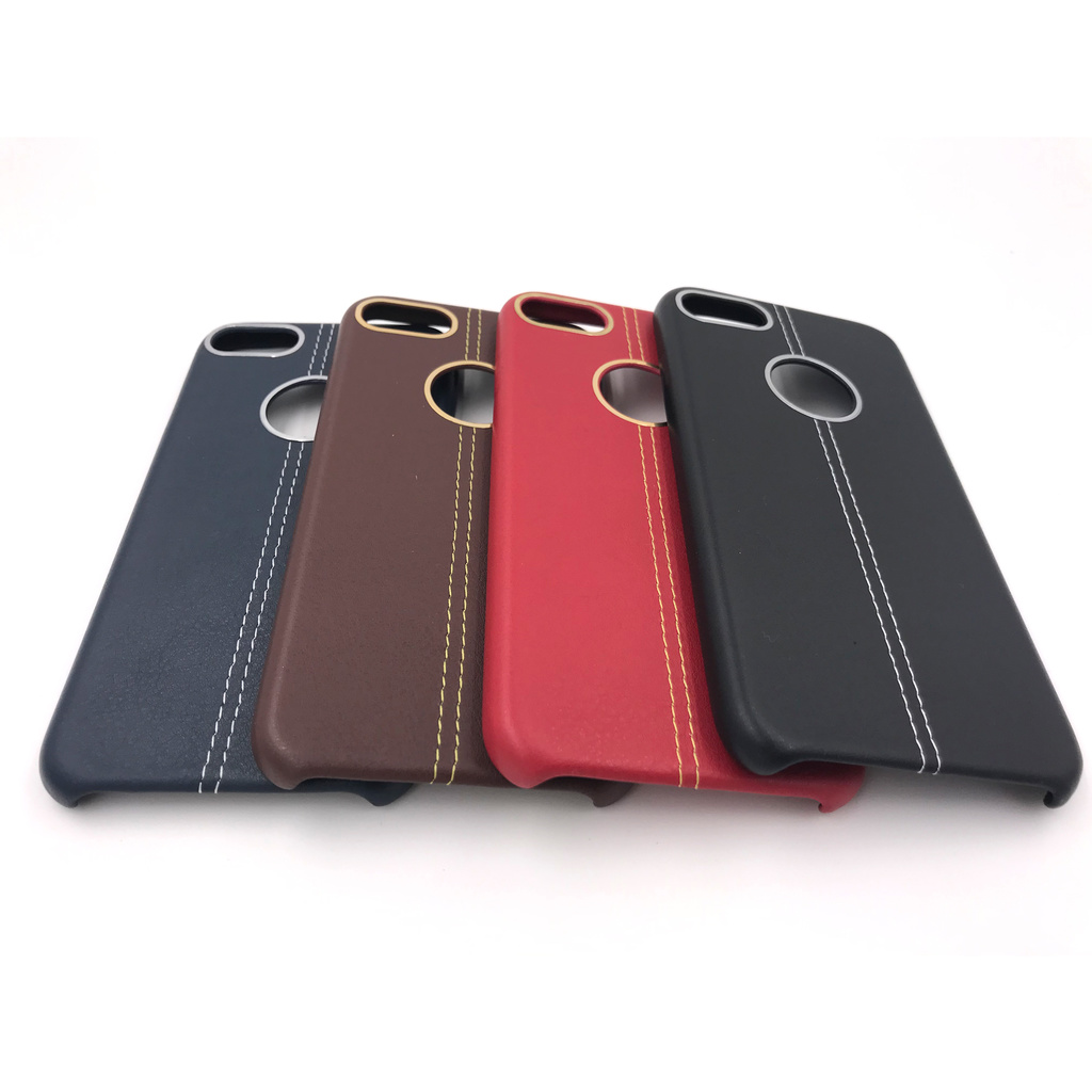 Detaljrikt skal till iPhone 7/8 Retro känsla