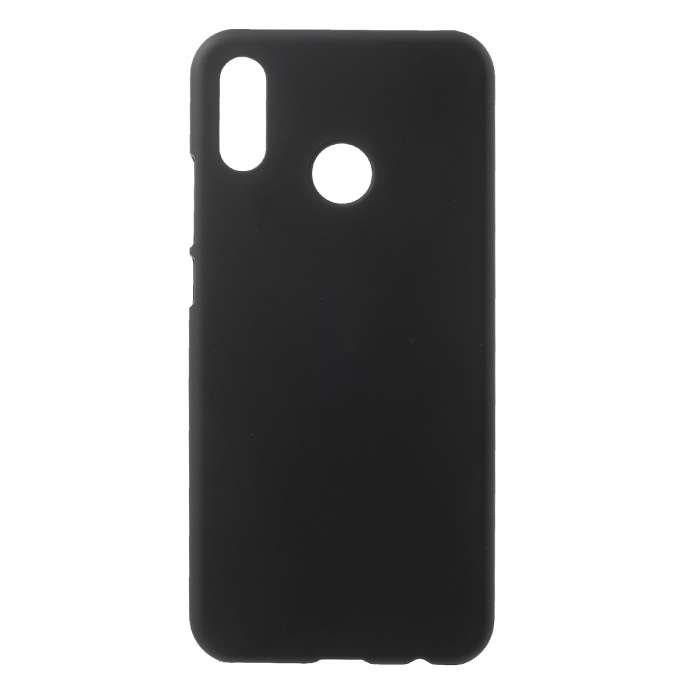 P20 Lite Rubberized HårdPlast Skal