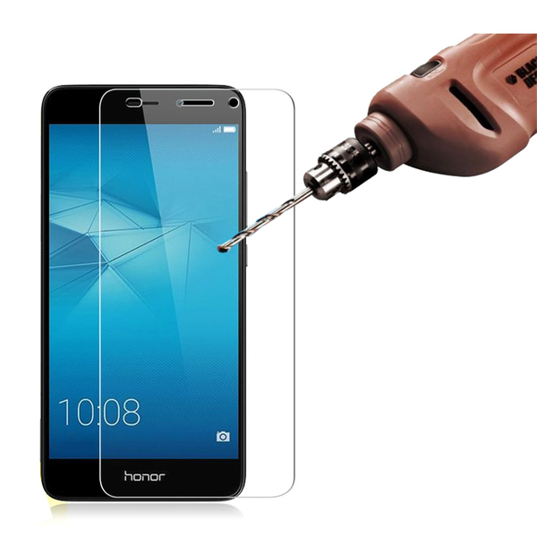 2-PACK Härdat glas Huawei Honor 7 Lite (5C)