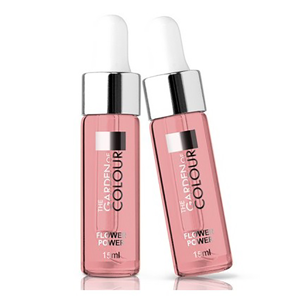 Köp Garden of colour Nagelolja Flower power 15ml | Fyndiq Köp Garden of colour Nagelolja Flower power 15ml | Fyndiq