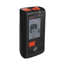 tranceiver, MAMMUT BARRYVOX S