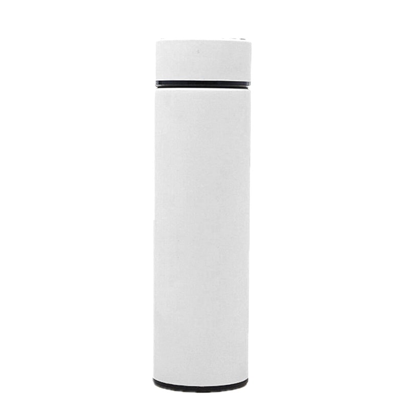 Termos i rostfritt stål, 500 ml