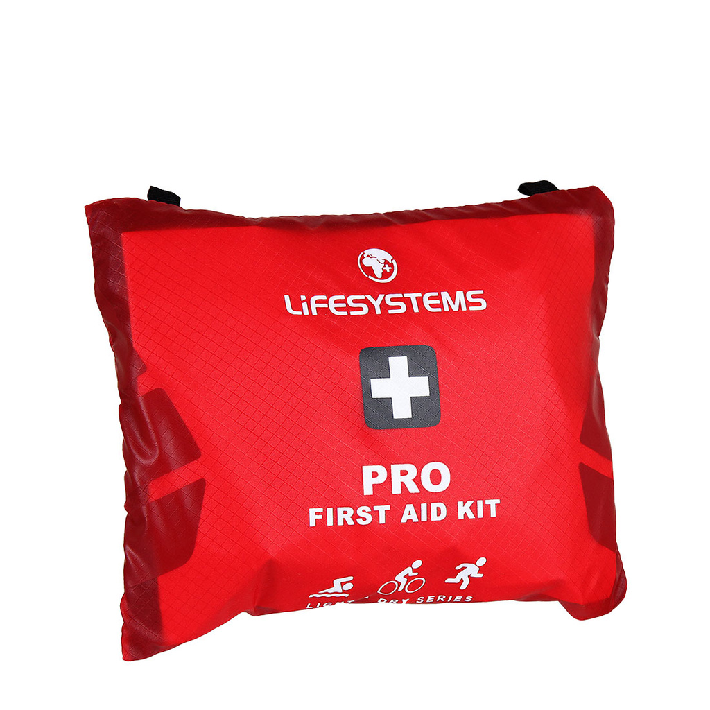 LIFESYSTEMS LIGHT AND DRY PRO FIRST AID KIT LS20020, First Aid vattentätt