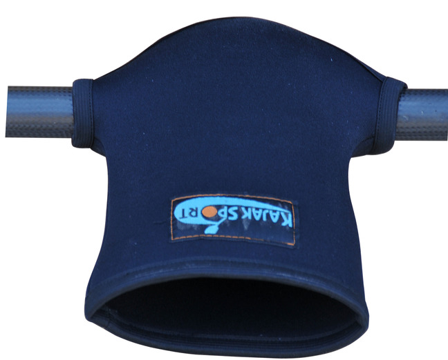 paddelhandskar neoprene,  KAJAKSPORT NEOPRENE POOGIES