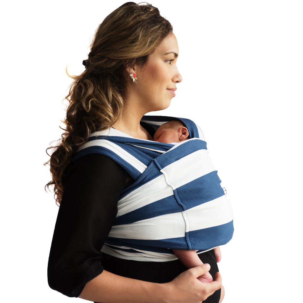 Baby K´tan Bärsjal Nautical L