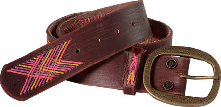 bä dam, PRANA AERO BELT brown XS/S
