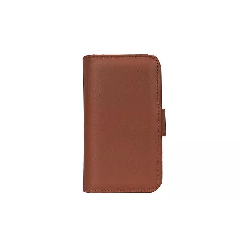 iPhone X Plånboksfodral med 6 kortplatser