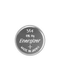 Energizer 371 Klockbatteri SR920W