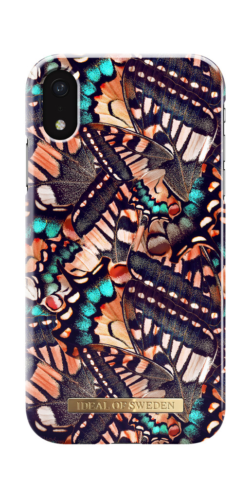 iDeal Of Sweden iPhone XS Max - Fly Away With Me