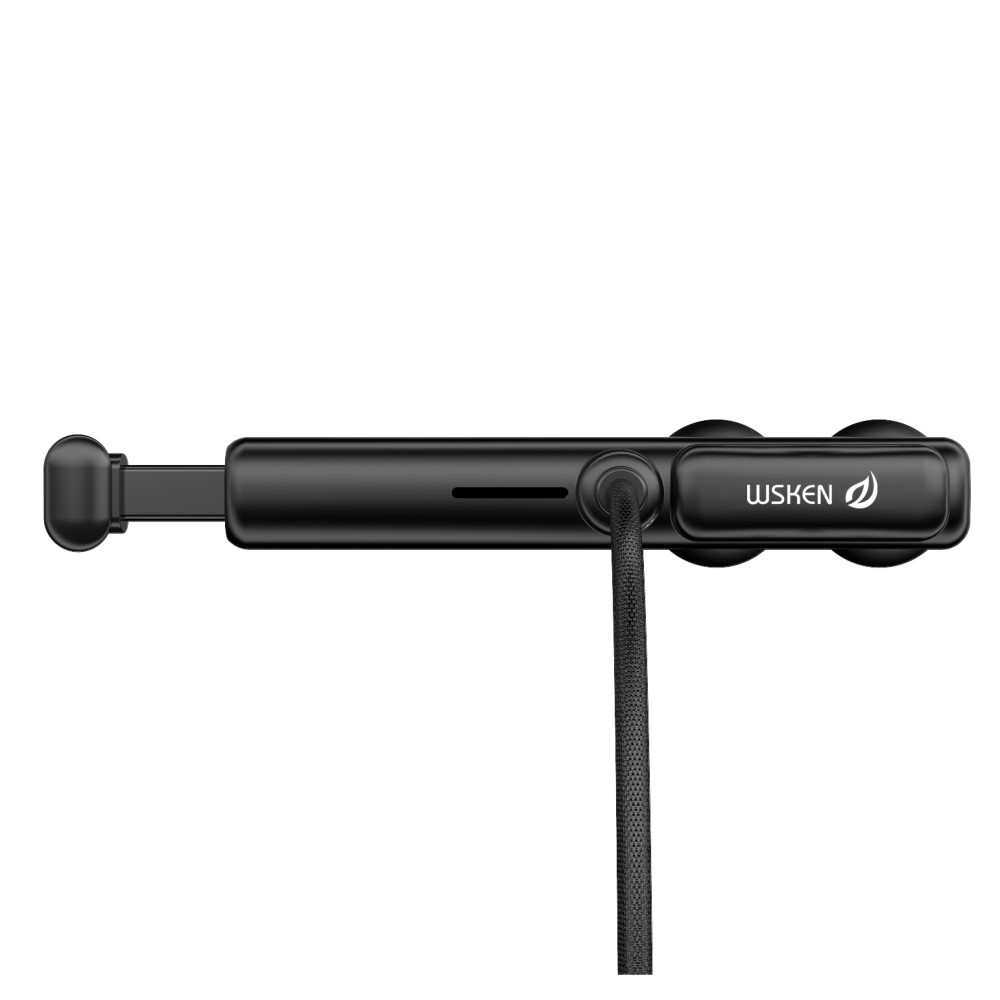 WSKEN Gaming 2 Typ - C USB - C Laddning data synkkabel 1.2m sugpropp