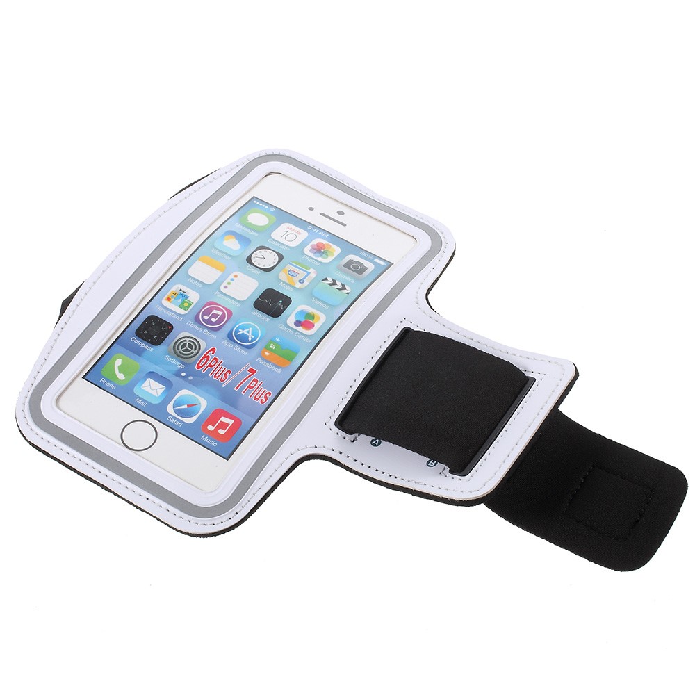 Sportarmband till iPhone 8 Plus 7/6 Plus