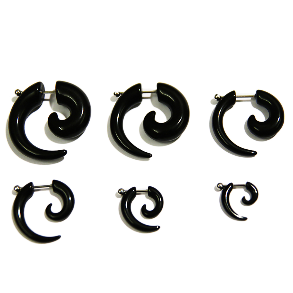 Fake expander sort - nr.5. 4 mm