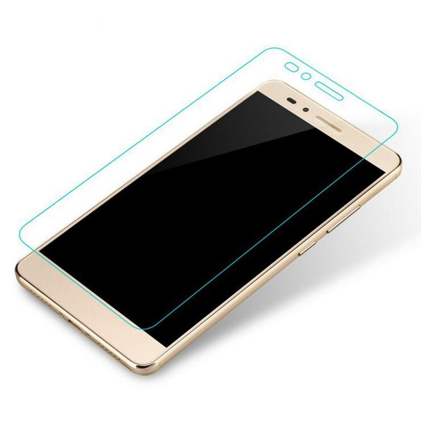 2-PACK Härdat glas Huawei Honor 5X
