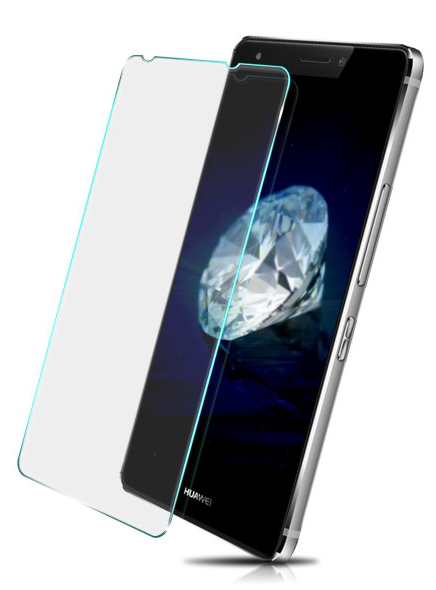 Härdat glas Huawei Mate S
