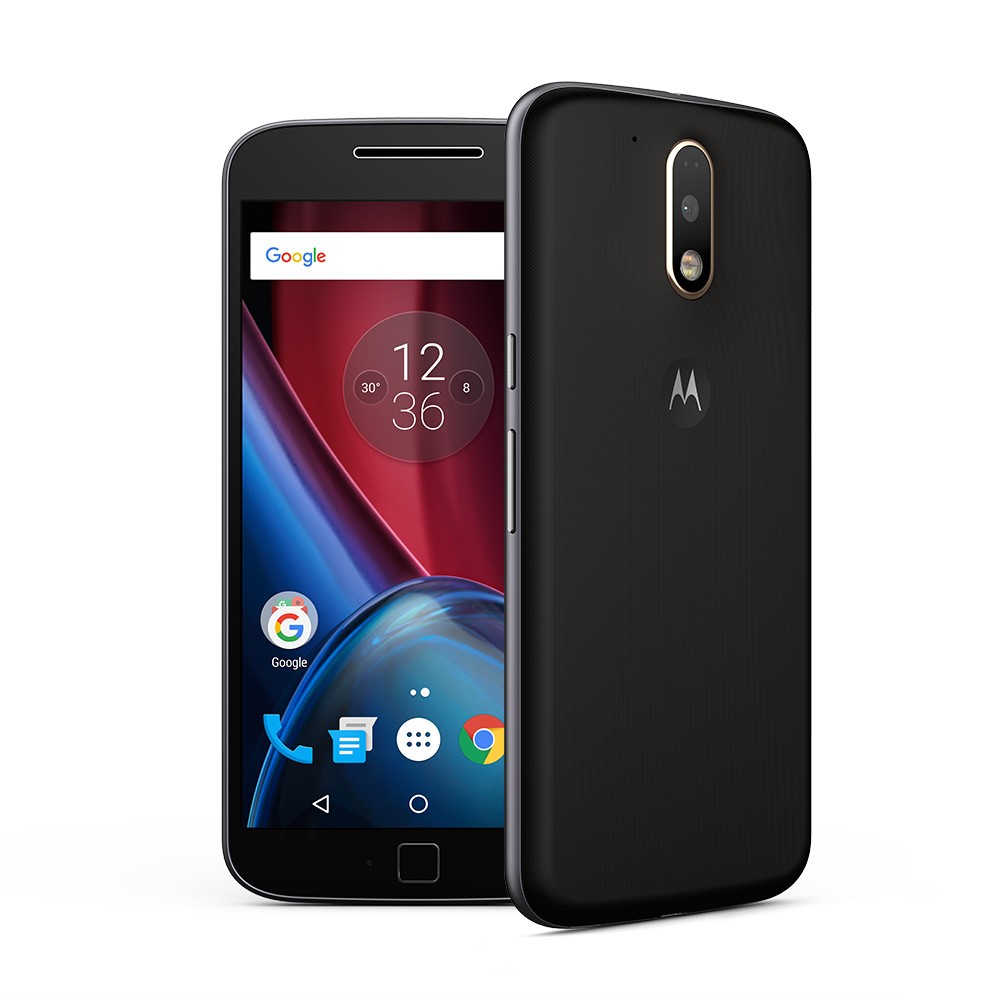 2st Skärmskydd Lenovo Moto G4