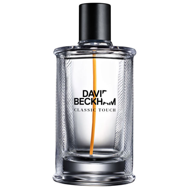 Köp David Beckham Classic Touch Edt 90ml | Fyndiq Fynda Billig Parfym från David Beckham Online | Fyndiq