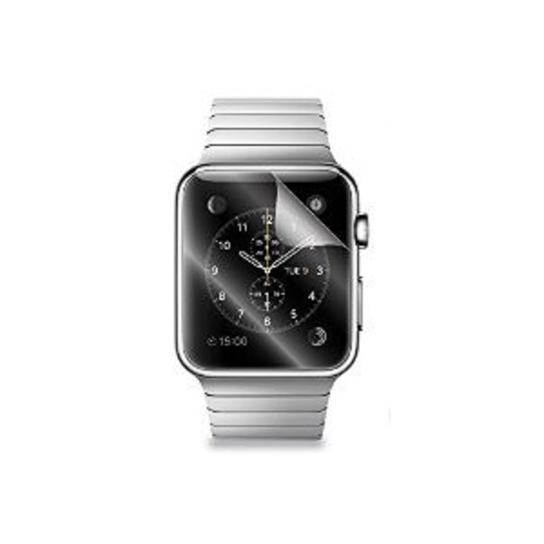2st Skärmskydd till Apple Watch Klocka 38mm