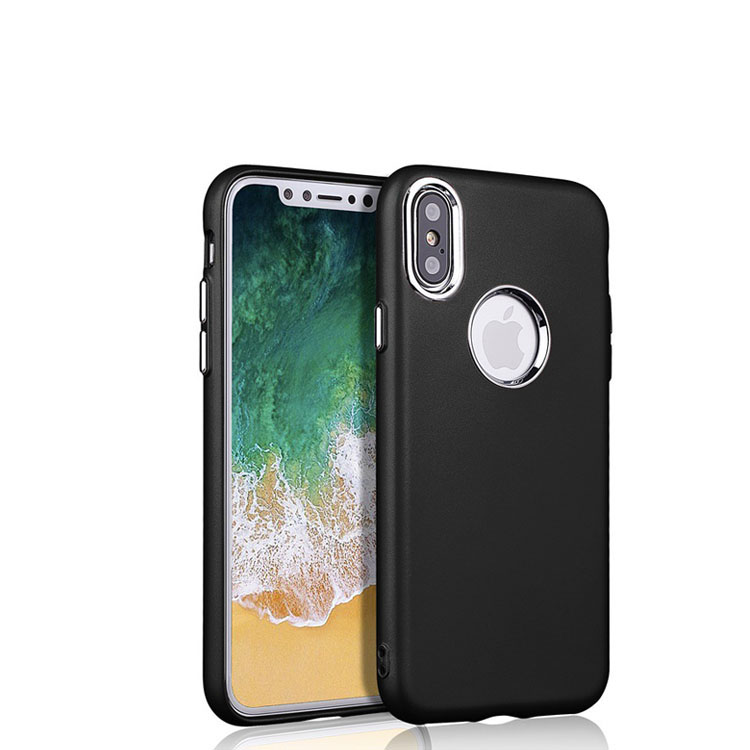 iPhone X/Xs