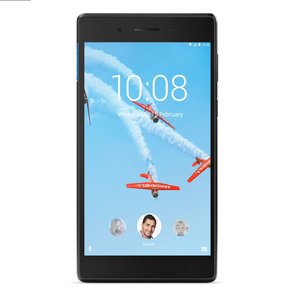 Härdat Glas till Lenovo Tab 7 Essential