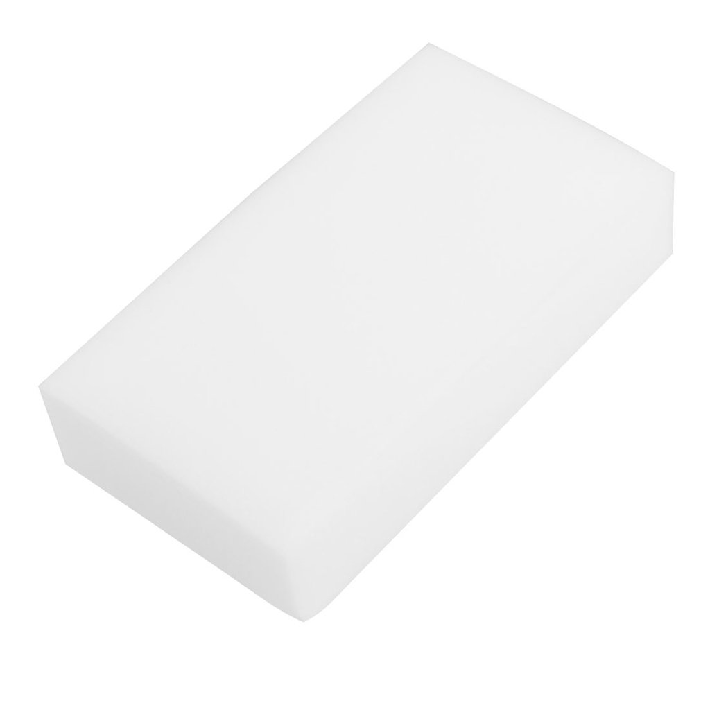 8x Miracle svamp Nanosponge - Rensesvamp