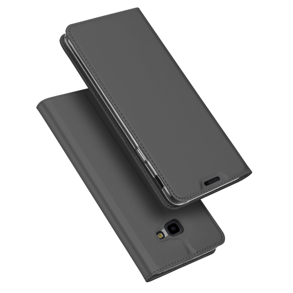 DUX DUCIS Pro Series fodral Samsung Galaxy J4+ - Mörk