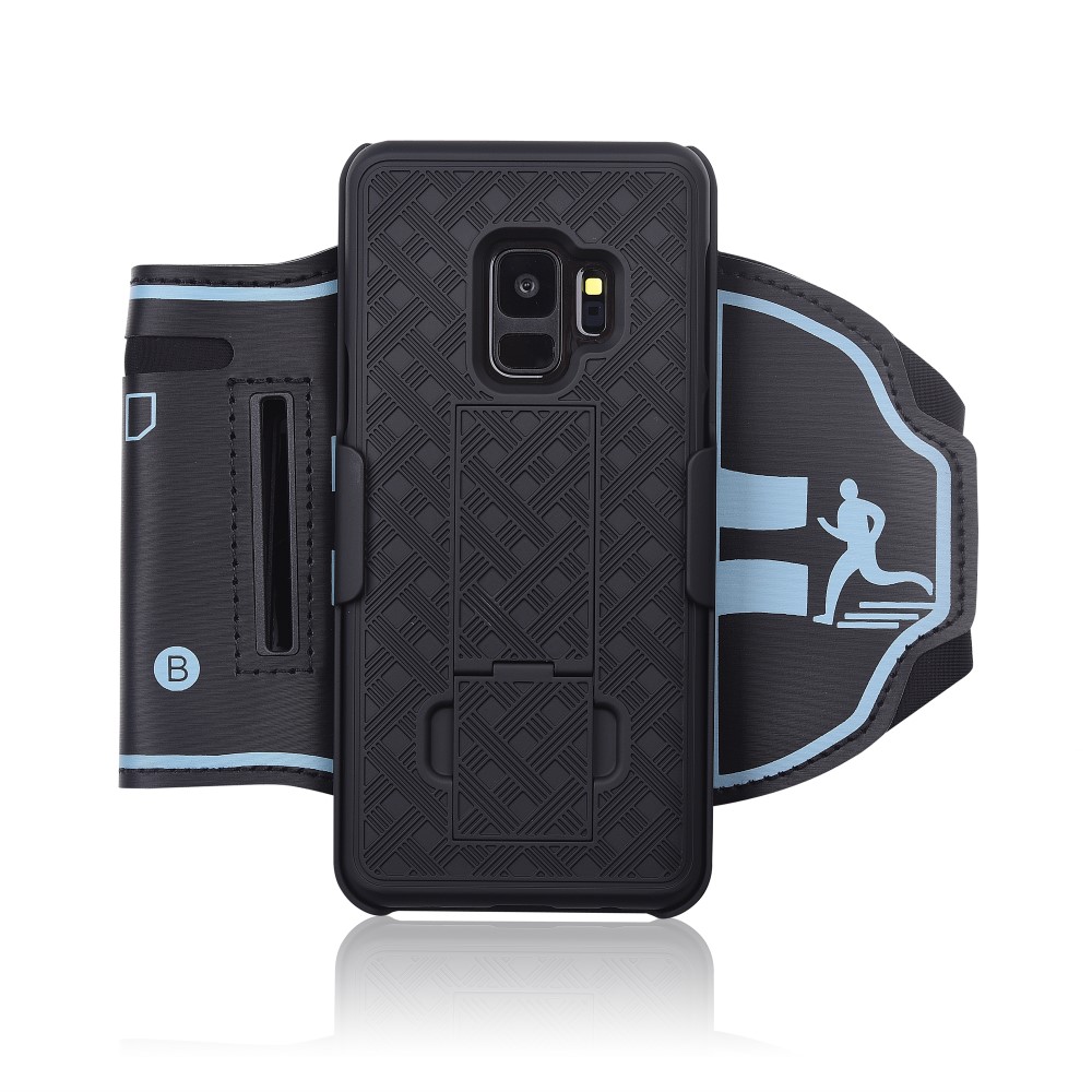 Sportarmband till Samsung Galaxy S9