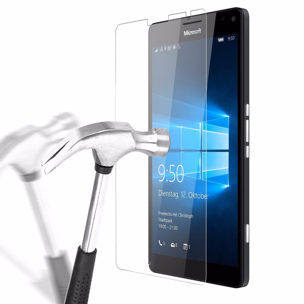 Härdat glas Microsoft Lumia 950 XL